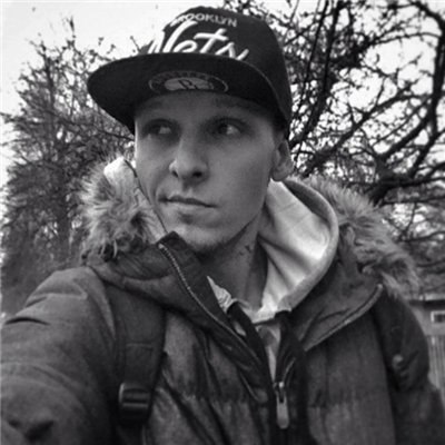 Игорь Ожегов, Россия, Москва