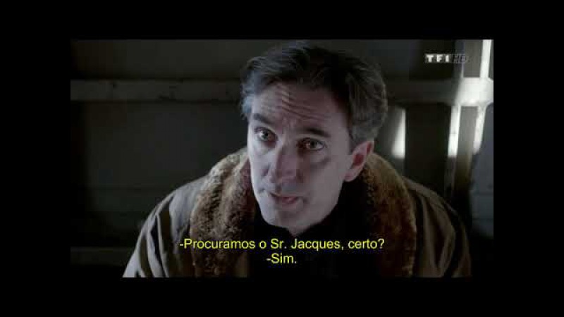 Resistência Francesa - Parte1
