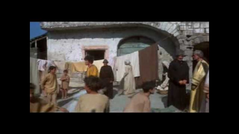 El decameron 1 pier paolo pasolini