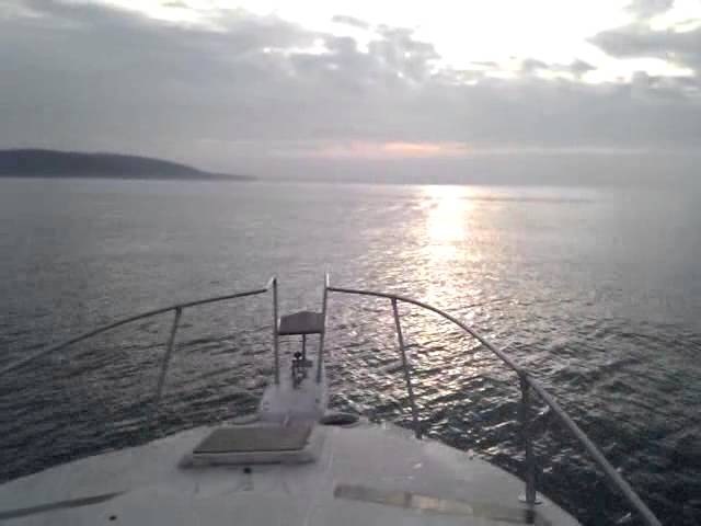 Bayliner 2255 Ciera Sundeck