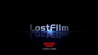 Джессика Джонс / Jessica Jones (2 сезон, 7 серия) LostFilm.TV