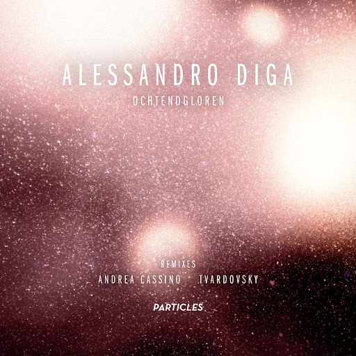 Alessandro Diga альбом Ochtendgloren