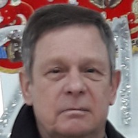Геннадий Белов