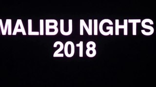 MALIBU NIGHTS (LANY | Day Two | Live In Manila 2018) DOLBY+ 5.1