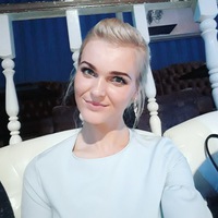 Надежда Рисухина