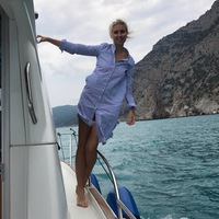 Анна Иванова