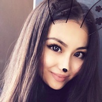 Иньгильта Сержанова