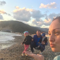 Алла Костомарова-Фомичева