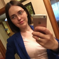 Танюша Радченко