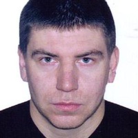 Александр Вахрушев