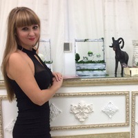 Евгения Викторова-Хохлова-Долматова