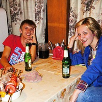 Сергей Тимонин | Москва