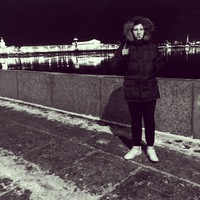 Кирилл Петровский