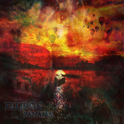 Ellipsis альбом Panama