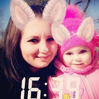 Анна Гончарук | Приморский