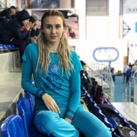 Lyubov Ushakova
