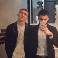 Вадим Казарин | 