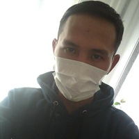 Макс Мамырбаев