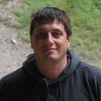 Евгений Кореняко