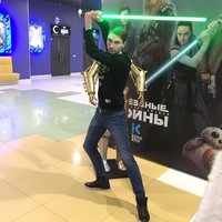 Иван Днепровский