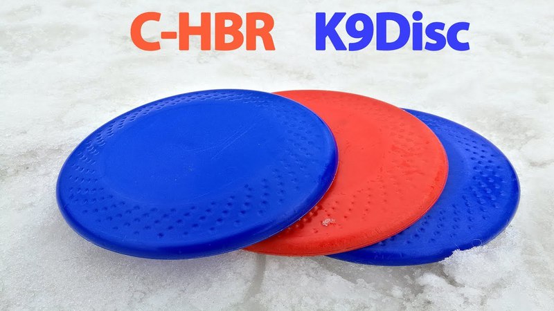 K9Disc C-HBR, Обзор дисков