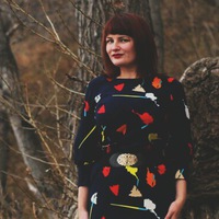 Валерия Новикова