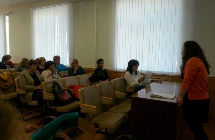 Вопросы воспитания и развития детей в структуре образования обсудили в Зеленчукском районе