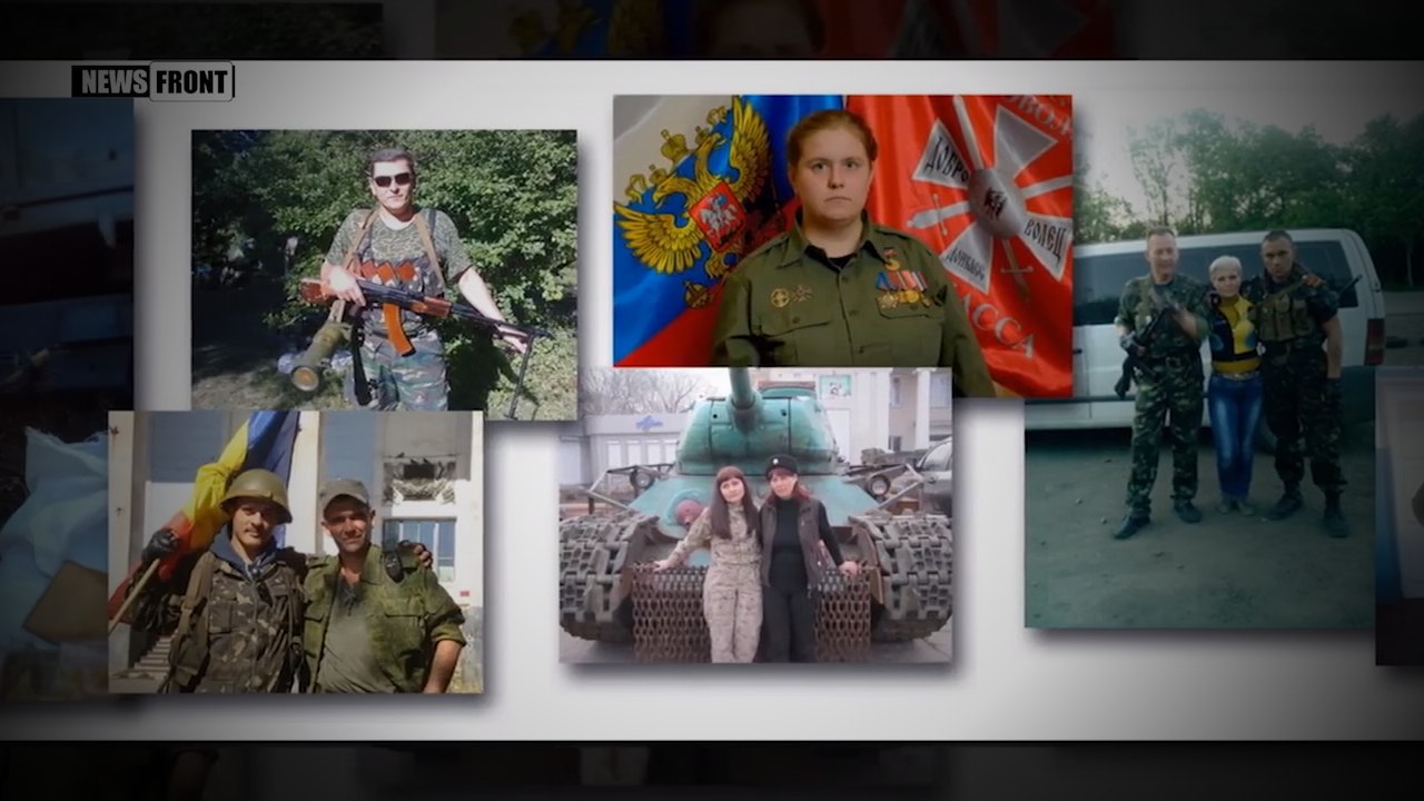 2019 год - Ополченцы Донбасса обратились к украинским военным словами кота Леопольда 2019 год - Российские лыжники завоевали серебро на Олимпийских играх в Пхёнчхане | Свежие Новости