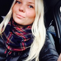 Екатерина Нога