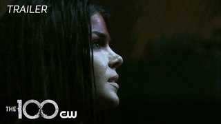 The 100 | Pandora's Box Trailer | The CW
