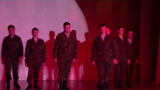 Концертная программа Во власти танца (4)