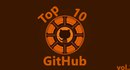 Top 10 Javascript Projects on GitHub by 2017 – Hacker Noon