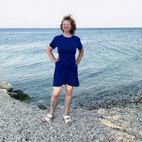 Александра Мадунц
