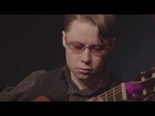 Tres Nombres в кабаре-кафе