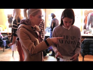 Dan Balan - Making of the
