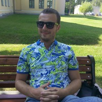 Дмитрий Куркин