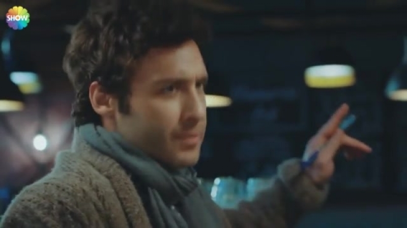 Tehlikeli Karım 3. Bölüm