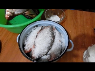 Как Вкусно Засолить Рыбу (Леща) Дома Обзор Сушилка Для Рыбы (Бомбит)
