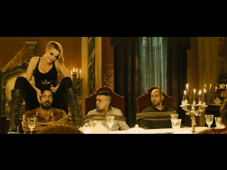 ✨Вeдьmы uз Сyгарpамyрдu (2013) HD✔✨ IMdb:6.4