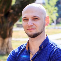 Денис Гоцоцура  de[mim]