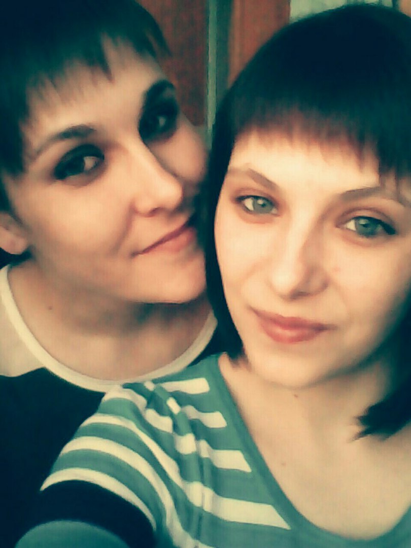 Анастасия Глушкова