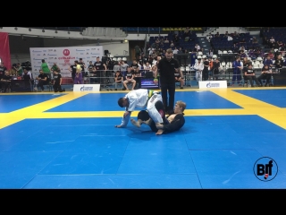 Александр Силаев - Олег Касторнов Gymnasium Absolute