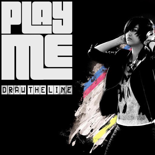Playme альбом Draw the Line