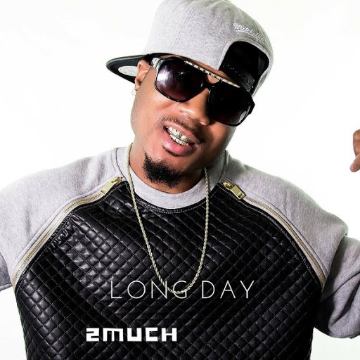 2Much альбом Long Day (feat. Duane Ramos)