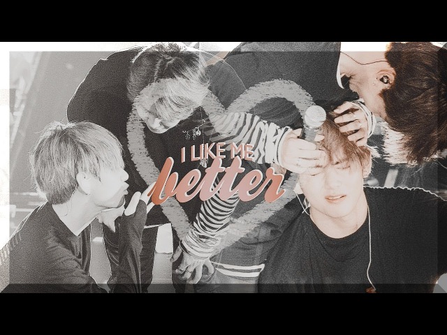 Better with you ● vmin