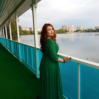 Агния Абдуллина