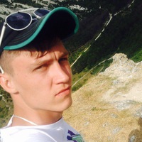 Sergey Rybachkov