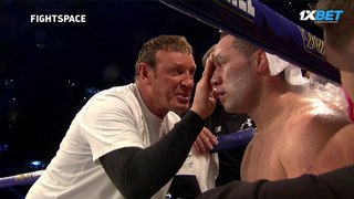 ЭНТОНИ ДЖОШУА — ДЖОЗЕФ ПАРКЕР | ПОЛНЫЙ БОЙ | Full Fight HD