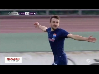 ФК Мариуполь 1-0 Динамо Киев | Тотовицкий