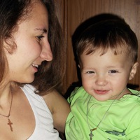 Софийка Говорунова